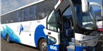 Autobus Viazul à Cuba