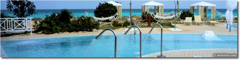 Wellness Centers Spas | Jardines del Rey, Cuba